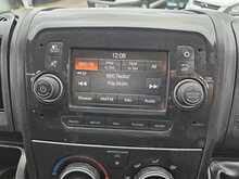 Citroen Relay BlueHDi 35 Enterprise L2H2 Euro 6 140ps 