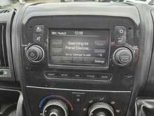 Citroen Relay BlueHDi 35 Enterprise L2H2 Euro 6 140ps 