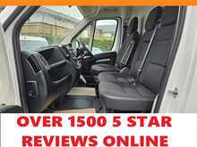 Citroen Relay BlueHDi 35 Enterprise L2H2 Euro 6 140ps 