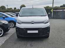 Citroen Dispatch BlueHDi 1400 Enterprise M Euro 6 120ps 
