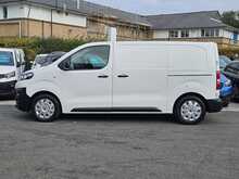 Citroen Dispatch BlueHDi 1400 Enterprise M Euro 6 120ps 