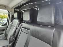 Citroen Dispatch BlueHDi 1400 Enterprise M Euro 6 120ps 