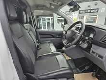 Citroen Dispatch BlueHDi 1400 Enterprise M Euro 6 120ps 