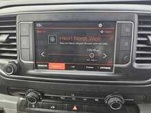 Citroen Dispatch BlueHDi 1400 Enterprise M Euro 6 120ps 