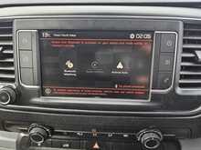 Citroen Dispatch BlueHDi 1400 Enterprise M Euro 6 120ps 