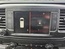 Citroen Dispatch BlueHDi 1400 Enterprise M Euro 6 120ps 