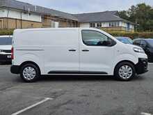 Citroen Dispatch BlueHDi 1400 Enterprise M Euro 6 120ps 