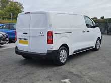 Citroen Dispatch BlueHDi 1400 Enterprise M Euro 6 120ps 