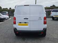 Citroen Dispatch BlueHDi 1400 Enterprise M Euro 6 120ps 