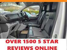 Citroen Dispatch BlueHDi 1400 Enterprise M Euro 6 120ps 