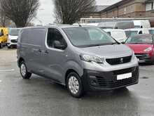 Peugeot Expert BlueHDi 1400 Professional M Euro 6 120ps 2021 