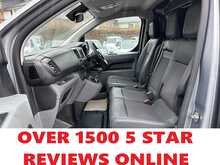 Peugeot Expert BlueHDi 1400 Professional M Euro 6 120ps 2021 