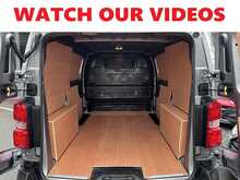 Peugeot Expert BlueHDi 1400 Professional M Euro 6 120ps 2021 