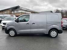 Peugeot Expert BlueHDi 1400 Professional M Euro 6 120ps 2021 