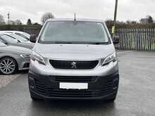 Peugeot Expert BlueHDi 1400 Professional M Euro 6 120ps 2021 