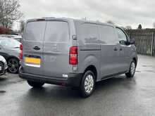 Peugeot Expert BlueHDi 1400 Professional M Euro 6 120ps 2021 