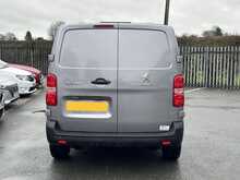 Peugeot Expert BlueHDi 1400 Professional M Euro 6 120ps 2021 