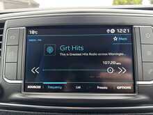 Peugeot Expert BlueHDi 1400 Professional M Euro 6 120ps 