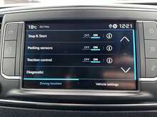 Peugeot Expert BlueHDi 1400 Professional M Euro 6 120ps 