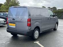 Peugeot Expert BlueHDi 1400 Professional M Euro 6 120ps 