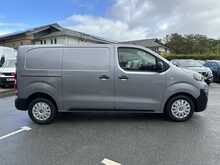 Peugeot Expert BlueHDi 1400 Professional M Euro 6 120ps 