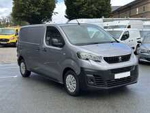 Peugeot Expert BlueHDi 1400 Professional M Euro 6 120ps 