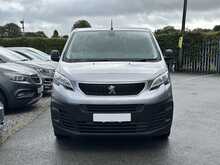 Peugeot Expert BlueHDi 1400 Professional M Euro 6 120ps 