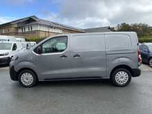 Peugeot Expert BlueHDi 1400 Professional M Euro 6 120ps 