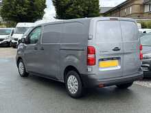 Peugeot Expert BlueHDi 1400 Professional M Euro 6 120ps 