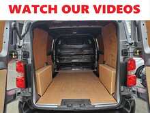 Peugeot Expert BlueHDi 1400 Professional M Euro 6 120ps 