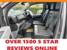 Peugeot Expert BlueHDi 1400 Professional M Euro 6 120ps 