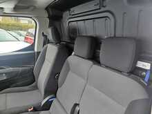 Vauxhall Combo Turbo D 2300 Sportive L2 Euro 6 