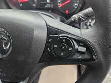 Vauxhall Combo Turbo D 2300 Sportive L2 Euro 6 