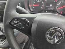Vauxhall Combo Turbo D 2300 Sportive L2 Euro 6 
