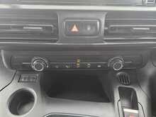 Vauxhall Combo Turbo D 2300 Sportive L2 Euro 6 