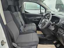 Vauxhall Combo Turbo D 2300 Sportive L2 Euro 6 