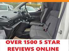 Vauxhall Combo Turbo D 2300 Sportive L2 Euro 6 
