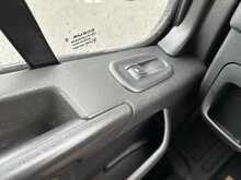 Vauxhall Movano CDTi 3500 L2H2 Euro 6 130ps 