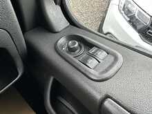 Vauxhall Movano CDTi 3500 L2H2 Euro 6 130ps 