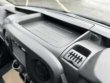 Vauxhall Movano CDTi 3500 L2H2 Euro 6 130ps 