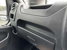 Vauxhall Movano CDTi 3500 L2H2 Euro 6 130ps 