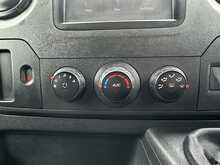 Vauxhall Movano CDTi 3500 L2H2 Euro 6 130ps 