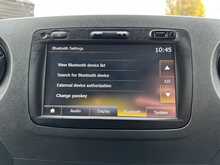 Vauxhall Movano CDTi 3500 L2H2 Euro 6 130ps 