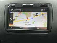 Vauxhall Movano CDTi 3500 L2H2 Euro 6 130ps 