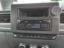 Vauxhall Movano CDTi 3500 BiTurbo Edition L3H2 Euro 6 135ps 