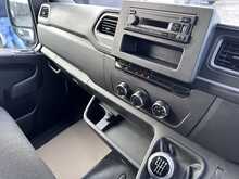 Vauxhall Movano CDTi 3500 BiTurbo Edition L3H2 Euro 6 135ps 2021 