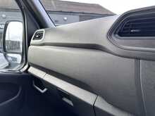 Vauxhall Movano CDTi 3500 BiTurbo Edition L3H2 Euro 6 135ps 2021 