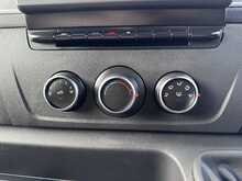 Vauxhall Movano CDTi 3500 BiTurbo Edition L3H2 Euro 6 135ps 2021 