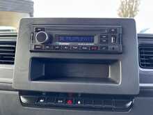 Vauxhall Movano CDTi 3500 BiTurbo Edition L3H2 Euro 6 135ps 2021 