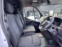 Vauxhall Movano CDTi 3500 BiTurbo Edition L3H2 Euro 6 135ps 2021 